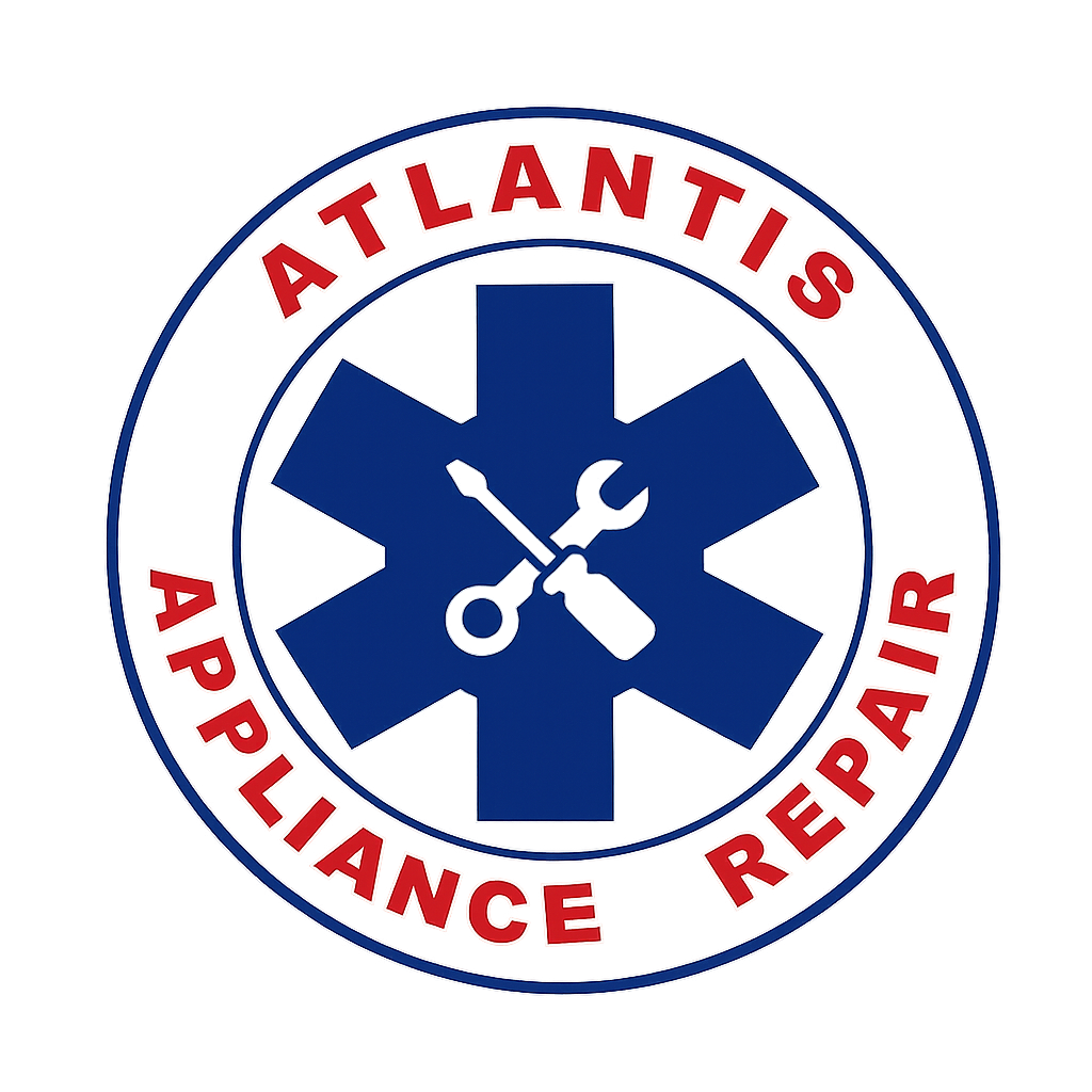Atlantis Appliance logo