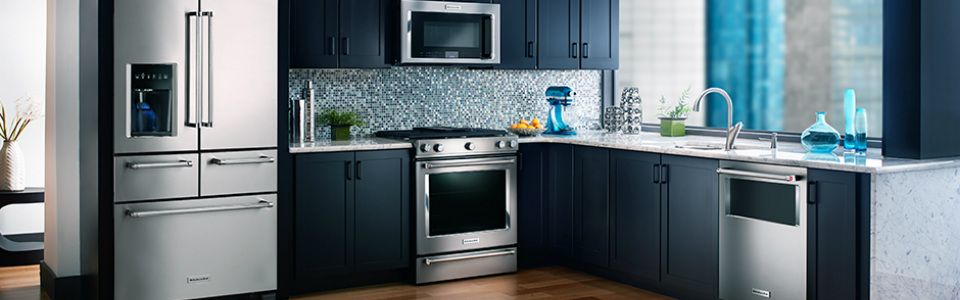 Quality Appliance Repair Home