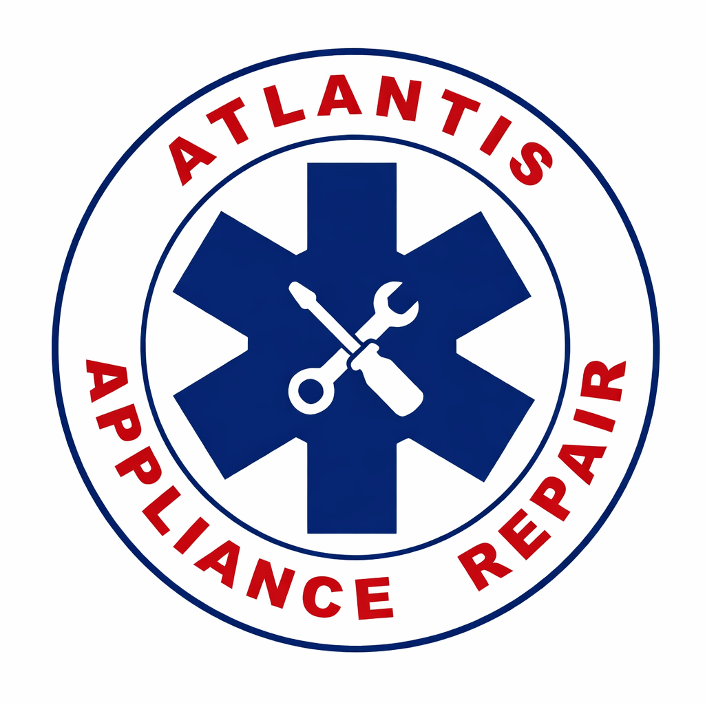 Atlantis Appliance Repair